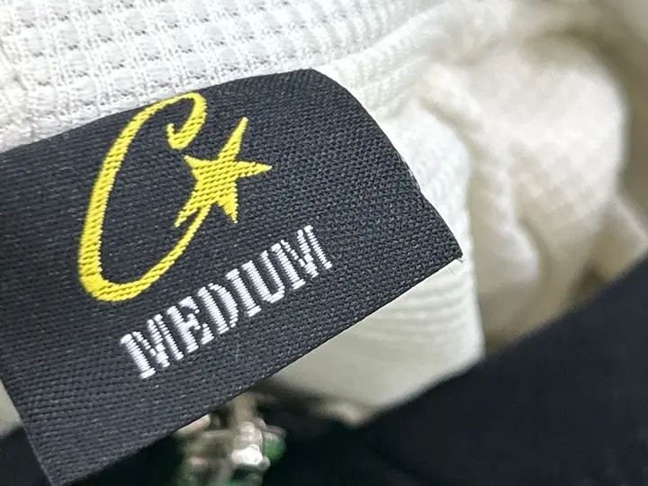 Weidian Corteiz Tracksuit QC photo 10