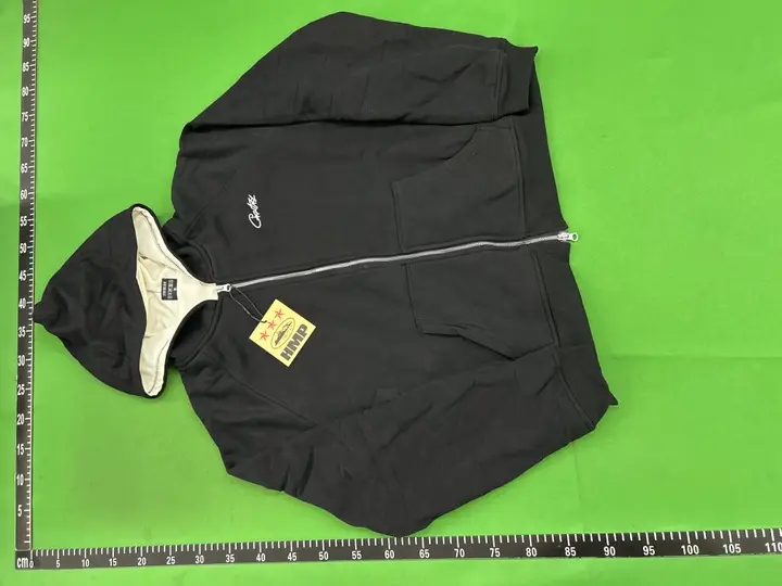 Weidian Corteiz Tracksuit QC photo 11