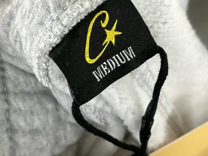 Weidian Corteiz Tracksuit QC photo 14