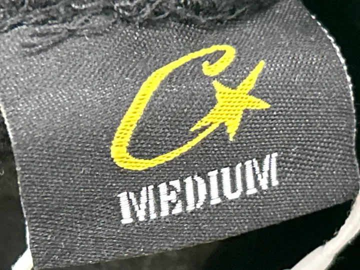 Weidian Corteiz Tracksuit QC photo 18