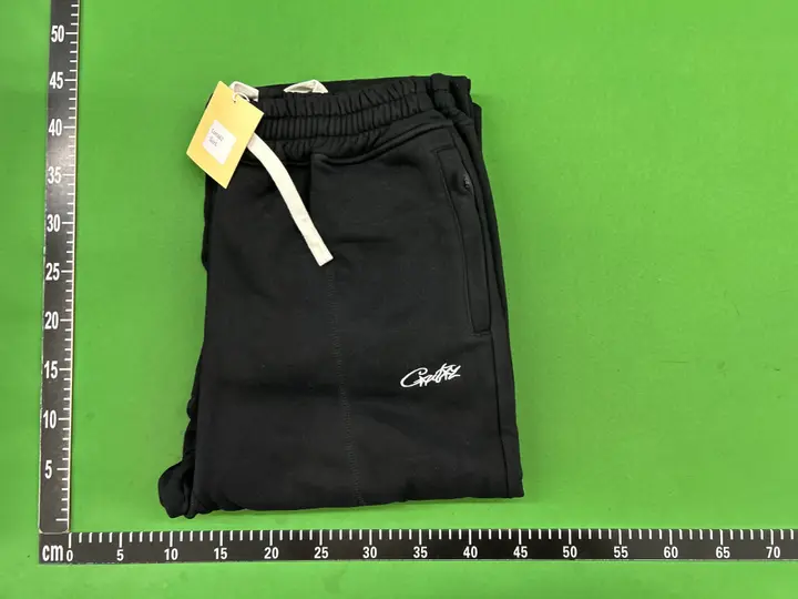 Weidian Corteiz Tracksuit QC photo 5