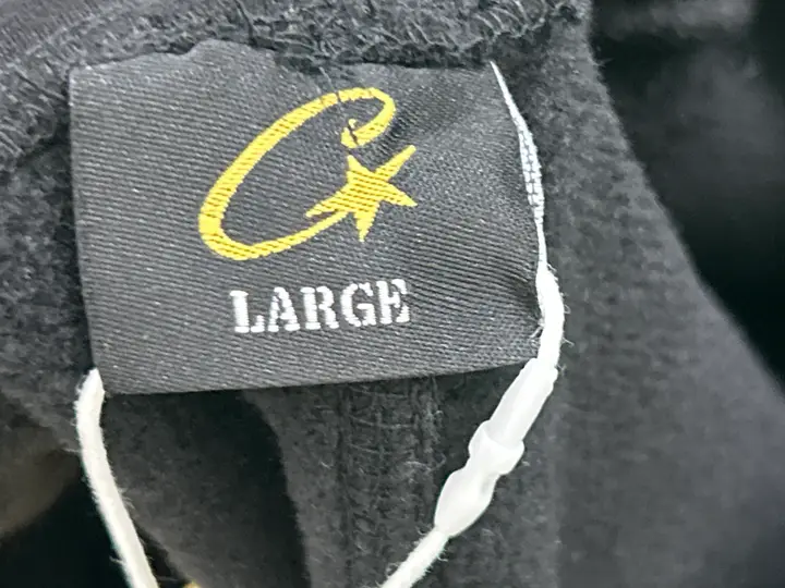 Weidian Corteiz Tracksuit QC photo 6