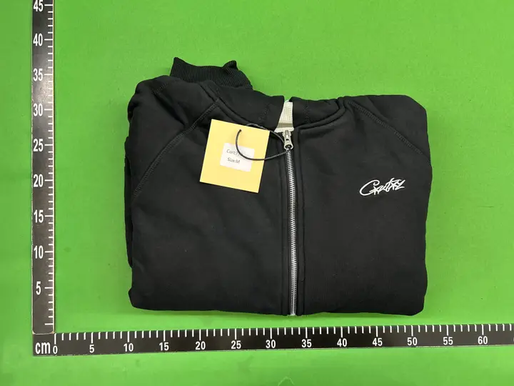 Weidian Corteiz Tracksuit QC photo 9