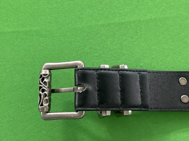 Weidian Chrome Hearts Belt QC photo 3