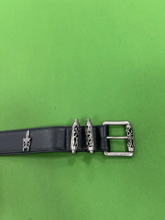 Weidian Chrome Hearts Belt QC photo 5