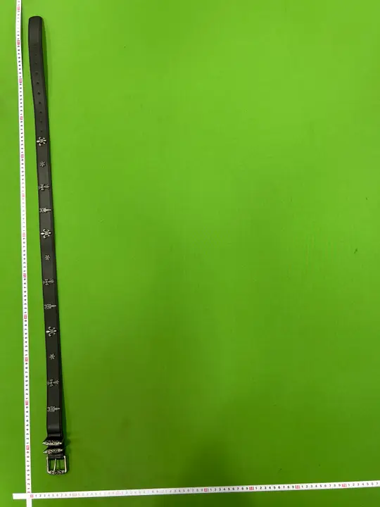 Weidian Chrome Hearts Belt QC photo 7