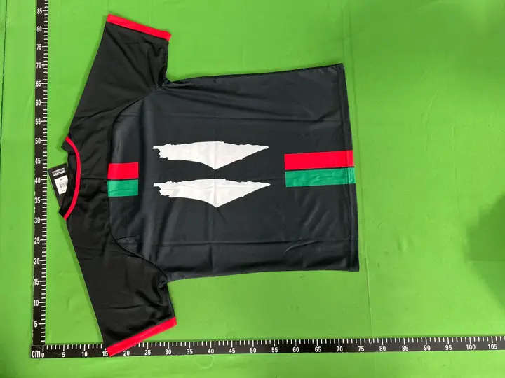 Weidian Palestine Jersey QC photo 2