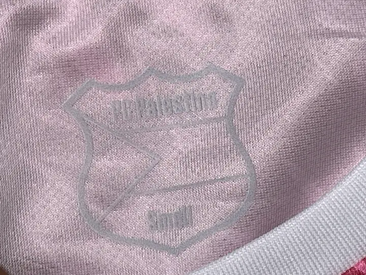 Weidian Palestine Jersey QC photo 6