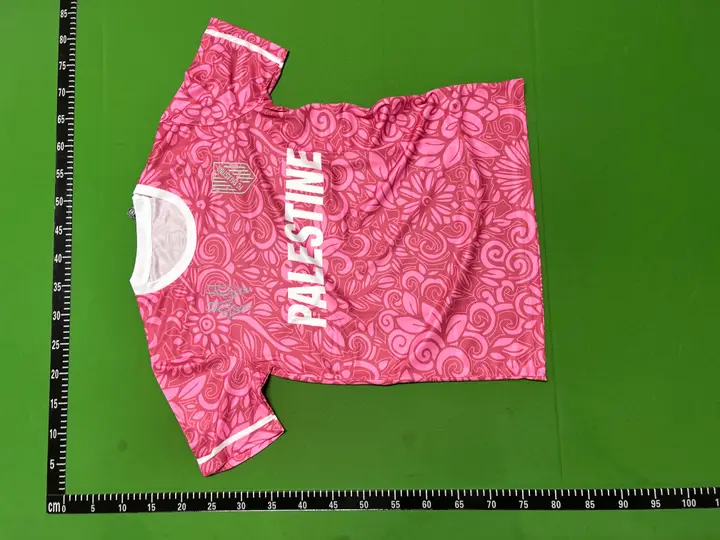 Weidian Palestine Jersey QC photo 7