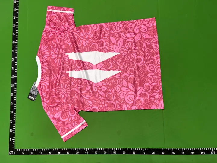Weidian Palestine Jersey QC photo 8