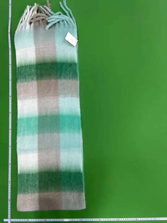 Weidian Acne Studios Scarf QC photo 3