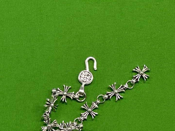 Weidian Chrome Hearts Bracelet QC photo 3