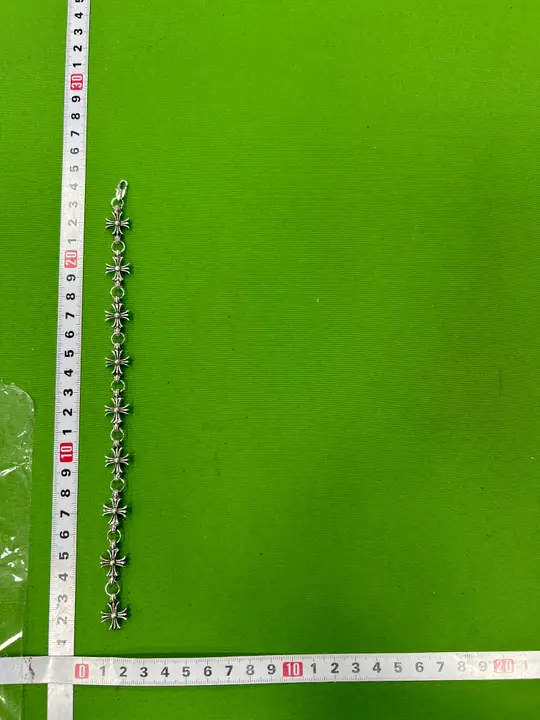 Weidian Chrome Hearts Bracelet QC photo 4