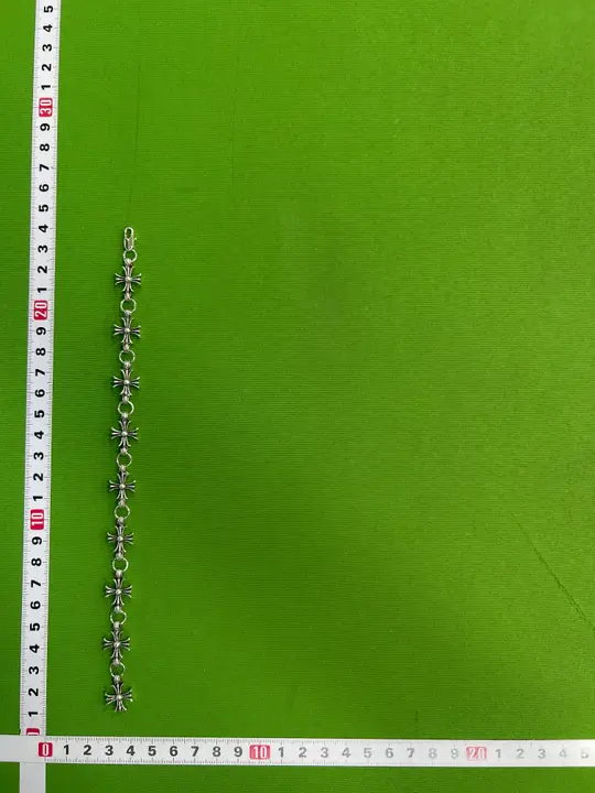 Weidian Chrome Hearts Bracelet QC photo 5