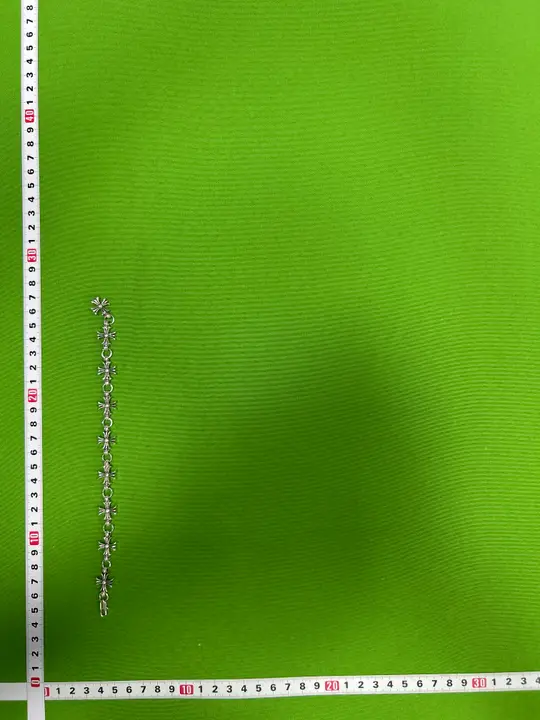 Weidian Chrome Hearts Bracelet QC photo 6