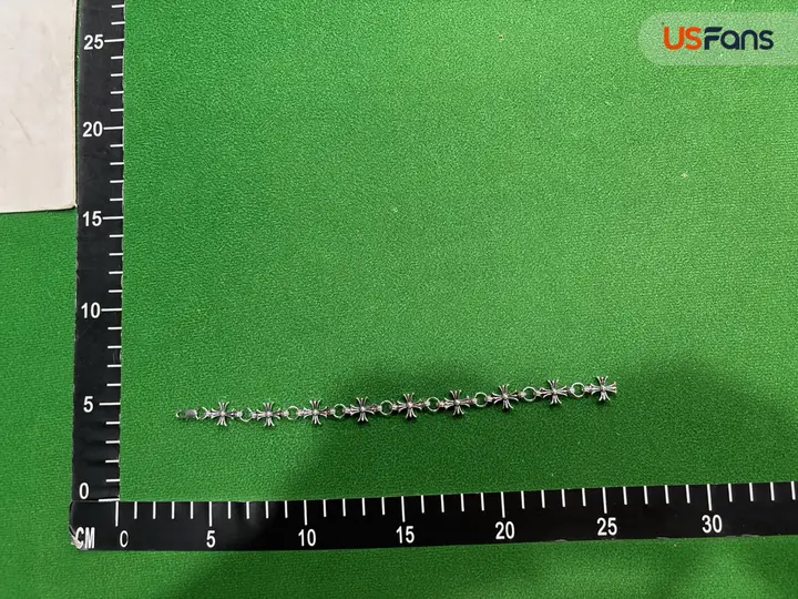 Weidian Chrome Hearts Bracelet QC photo 7