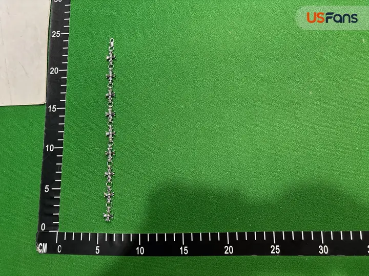Weidian Chrome Hearts Bracelet QC photo 8