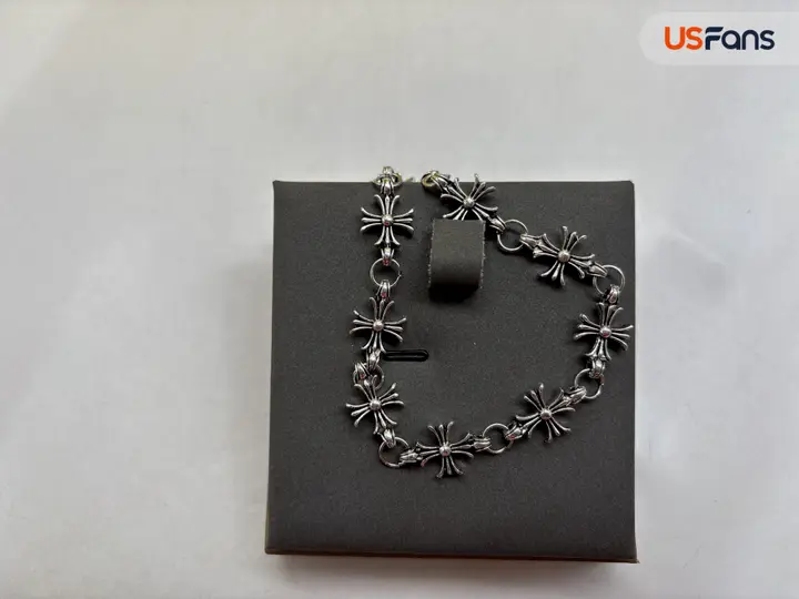 Weidian Chrome Hearts Bracelet QC photo 9