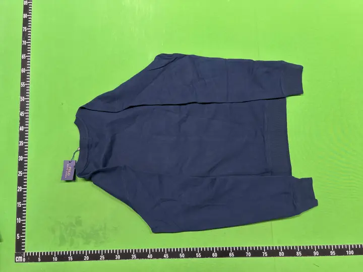 Weidian Ralph Lauren Bear Hoodie QC photo 12