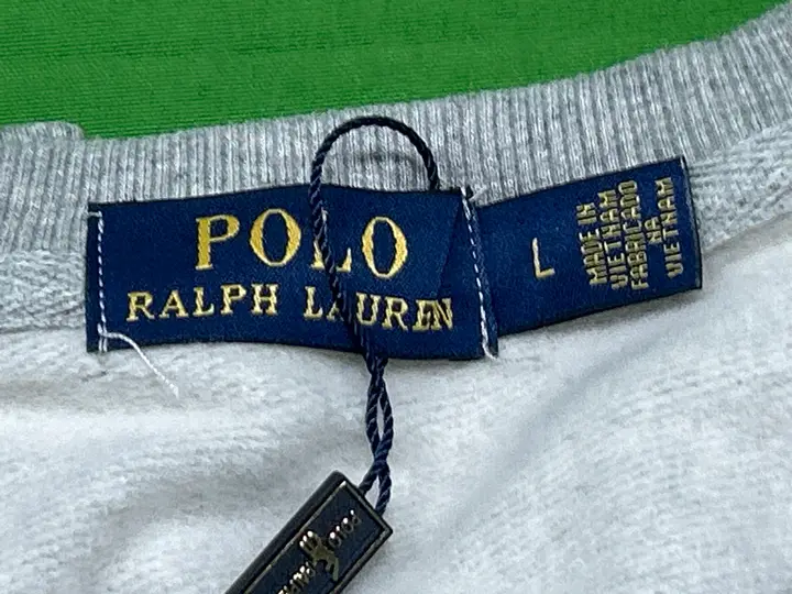 Weidian Ralph Lauren Bear Hoodie QC photo 14