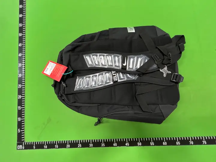 Weidian Nike Elite Hooper Backpack QC photo 1