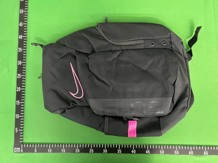 Weidian Nike Elite Hooper Backpack QC photo 10