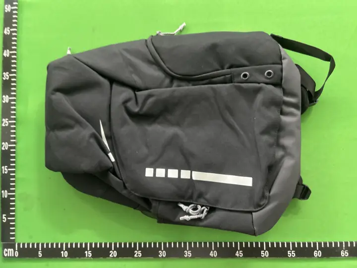 Weidian Nike Elite Hooper Backpack QC photo 11