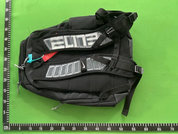 Weidian Nike Elite Hooper Backpack QC photo 12