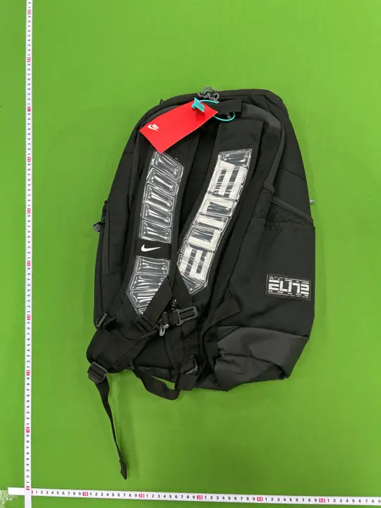 Weidian Nike Elite Hooper Backpack QC photo 14