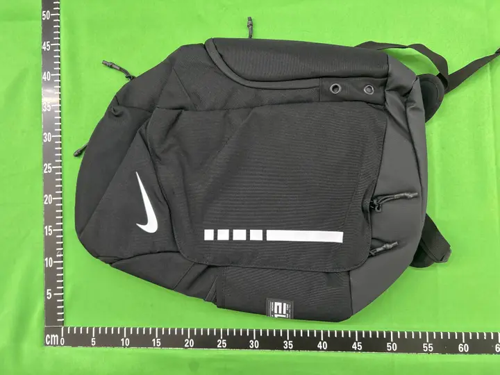 Weidian Nike Elite Hooper Backpack QC photo 15