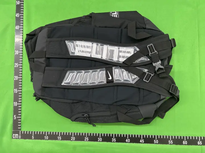 Weidian Nike Elite Hooper Backpack QC photo 16