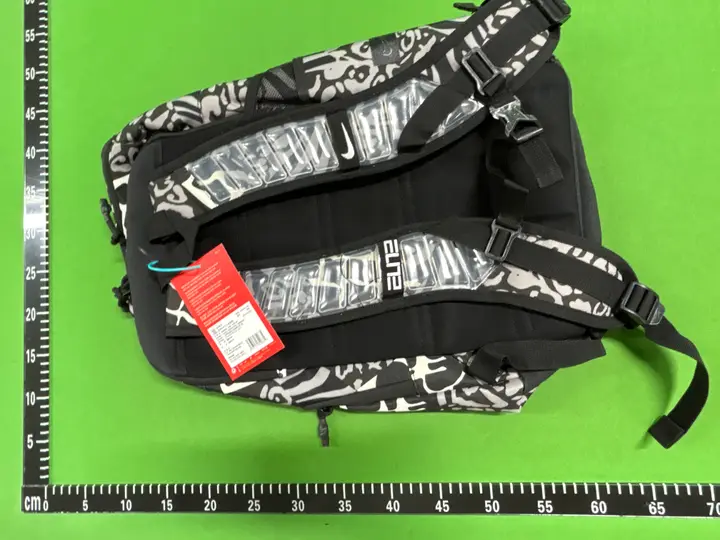 Weidian Nike Elite Hooper Backpack QC photo 18