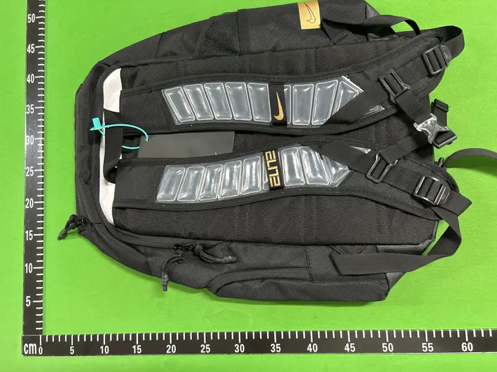 Weidian Nike Elite Hooper Backpack QC photo 19