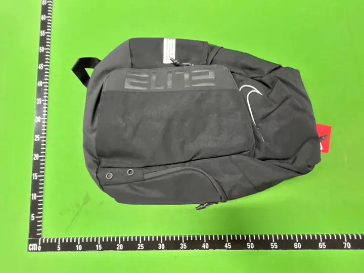 Weidian Nike Elite Hooper Backpack QC photo 2