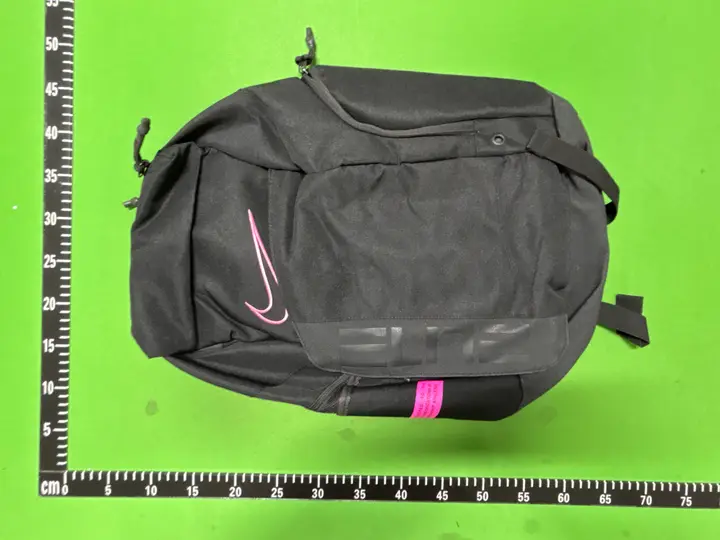 Weidian Nike Elite Hooper Backpack QC photo 3