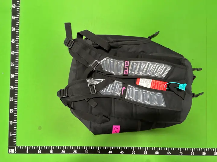 Weidian Nike Elite Hooper Backpack QC photo 4