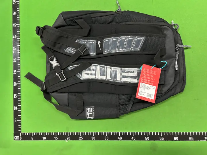 Weidian Nike Elite Hooper Backpack QC photo 5
