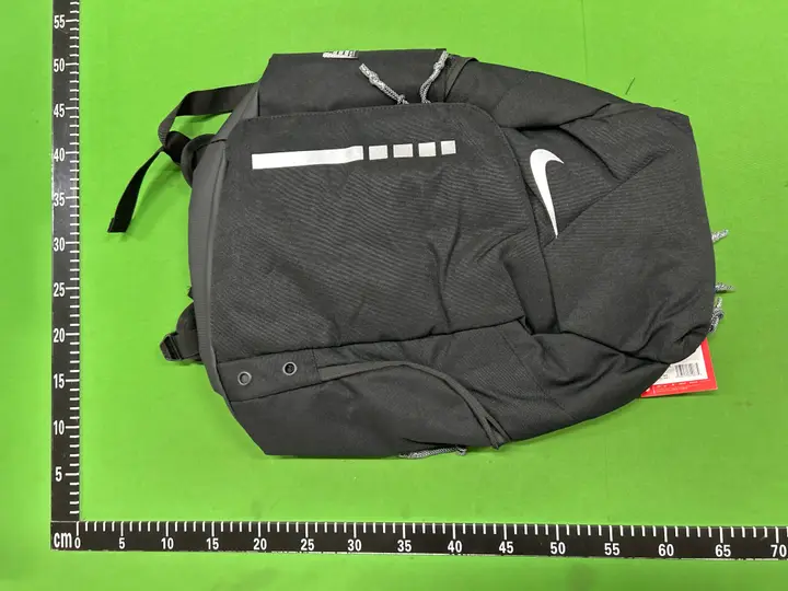 Weidian Nike Elite Hooper Backpack QC photo 6