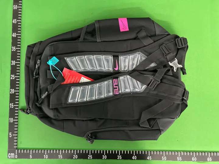 Weidian Nike Elite Hooper Backpack QC photo 9