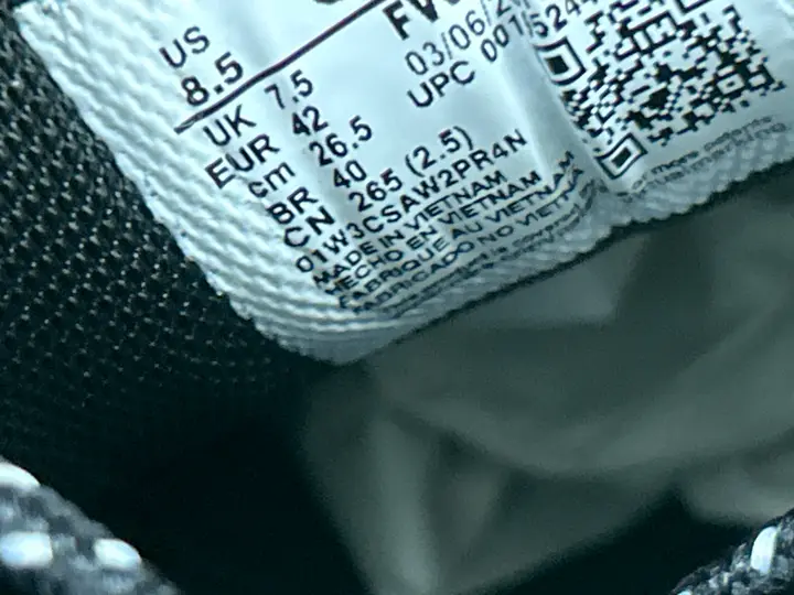 Weidian Nike TN All Black Shoes QC photo 20
