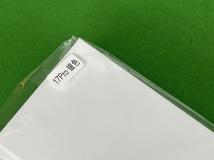 Weidian Rimowa iPhone Cases 12-16 Pro Max QC photo 15