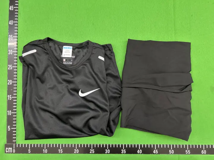 Weidian Nike Suits QC photo 1