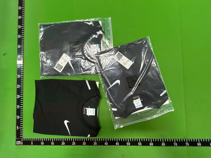 Weidian Nike Suits QC photo 8