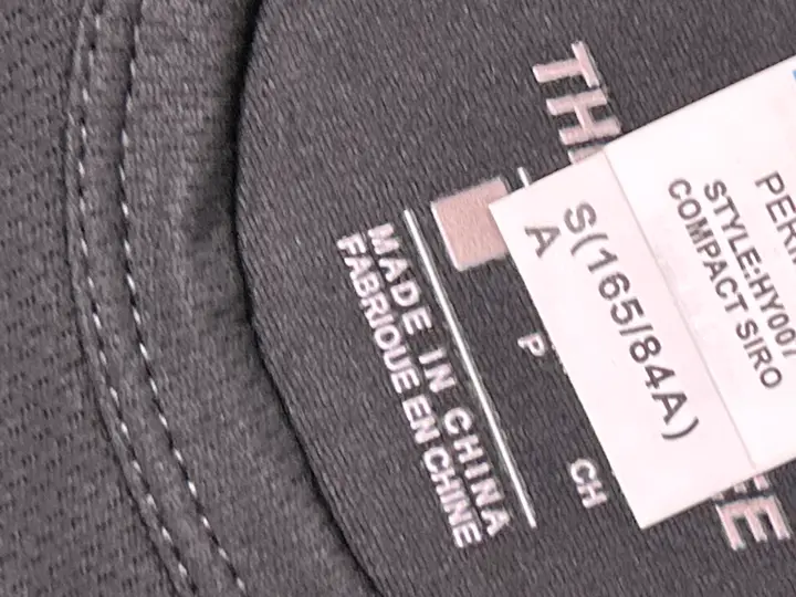 Weidian Nike Suits QC photo 9