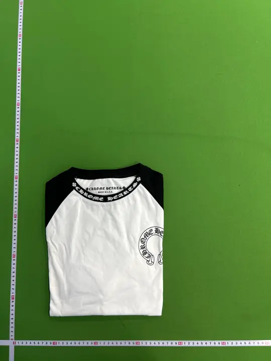 Weidian Chrome Hearts Longsleeve Hoodie QC photo 5