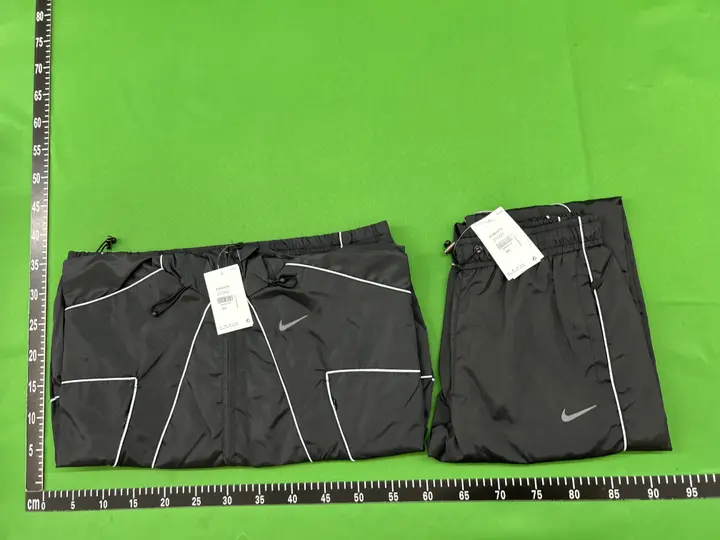 Weidian Nike X Corteiz Tracksuit QC photo 1