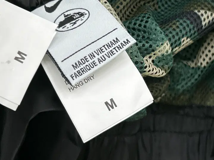 Weidian Nike X Corteiz Tracksuit QC photo 2