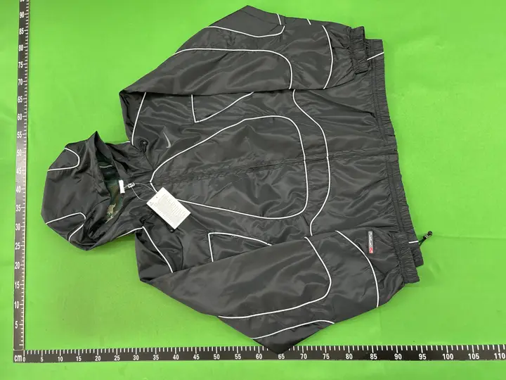 Weidian Nike X Corteiz Tracksuit QC photo 3