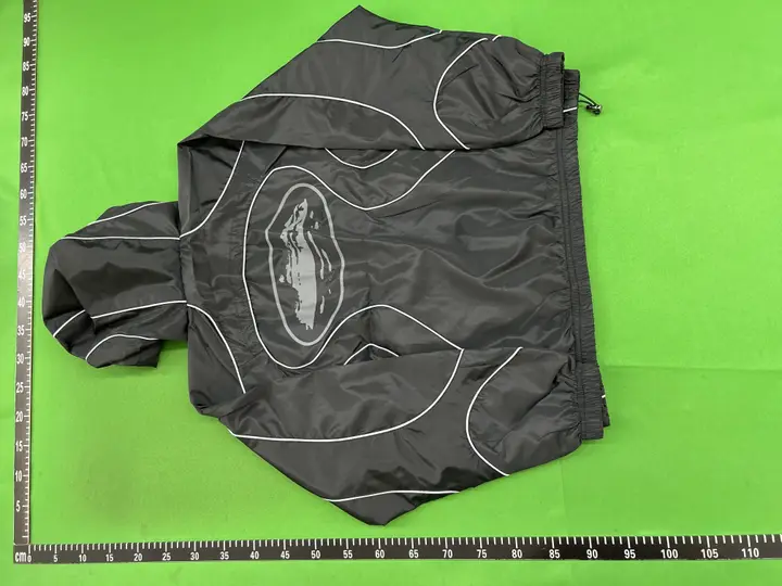 Weidian Nike X Corteiz Tracksuit QC photo 4