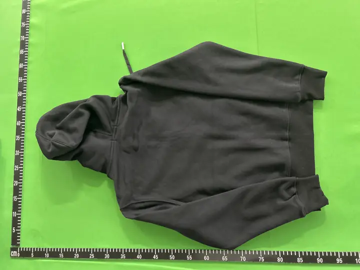 Weidian Ralph Lauren Zip Up Hoodie QC photo 12